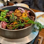 MEAT×WINE BISTRO DOMANNAKA - 