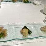 中国料理 桃李 ホテル日航大阪 - 