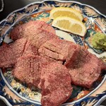 焼肉 べろきん 山形 - 