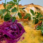 MEAT×WINE BISTRO DOMANNAKA - 