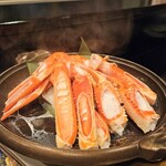 旬海料理ぎんりん - 