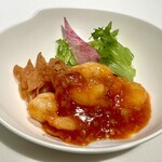 中国料理 桃李 - 