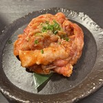 焼肉 べろきん 山形 - 