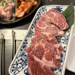 焼肉 べろきん 山形 - 