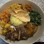 ロジャーズキッチン - 