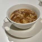 中国料理 桃李 ホテル日航大阪 - 