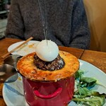 MEAT×WINE BISTRO DOMANNAKA - 