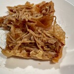 中国料理 桃李 ホテル日航大阪 - 