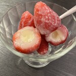 焼肉 べろきん 山形 - 