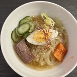 焼肉 べろきん 山形 - 