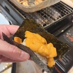 浜焼とスシ 海鮮酒場ホイホイ - 