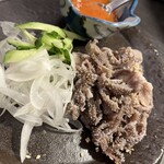 焼肉 べろきん 山形 - 