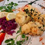 MEAT×WINE BISTRO DOMANNAKA - 