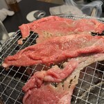 焼肉 べろきん 山形 - 