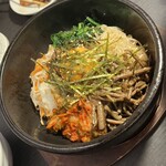 焼肉 べろきん 山形 - 