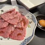 焼肉 べろきん 山形 - 