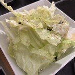 焼肉 べろきん 山形 - 