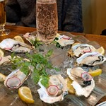 MEAT×WINE BISTRO DOMANNAKA - 