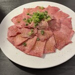 焼肉 べろきん 山形 - 