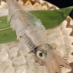 旬海料理ぎんりん - 