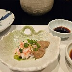 旬海料理ぎんりん - 