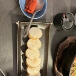 焼肉 べろきん 山形 - 