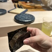 鮨 浩也 - 