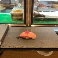 築地青空三代目 大名古屋ビルヂング店 - 