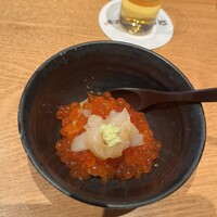 築地青空三代目 大名古屋ビルヂング店 - 