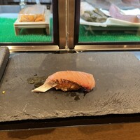 築地青空三代目 大名古屋ビルヂング店 - 