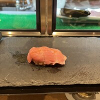 築地青空三代目 大名古屋ビルヂング店 - 