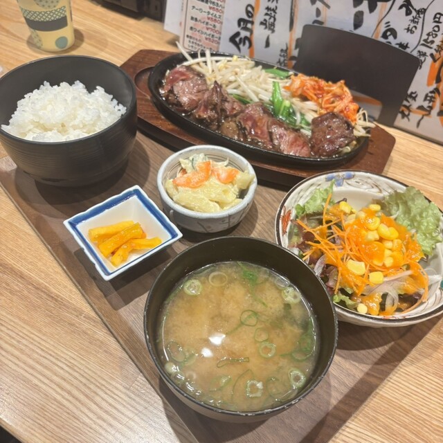 炭蔵食堂 - 郡山（居酒屋）の写真