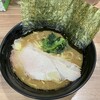 横浜ラーメン 響家