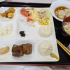 健食バイキング ちゅら島