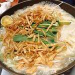 きんぎょ - 