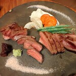 きんぎょ - 