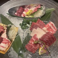 馬桜 下通り店 - 
