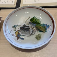 鮨　珠姫KYOTO - 