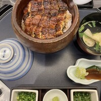 炭焼うな富士 名駅店 - 