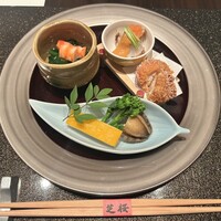 日本料理 芝桜 - 