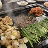 韓国焼肉専門店 ヤキバンザイ