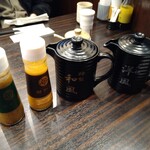 とんかつ勝烈亭 - 