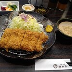とんかつ勝烈亭 - 
