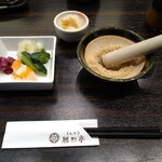 とんかつ勝烈亭 - 