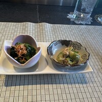 鉄板焼 たまゆら - 