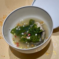 北陸の鮨 飛泉 - 