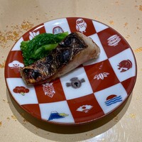 北陸の鮨 飛泉 - 