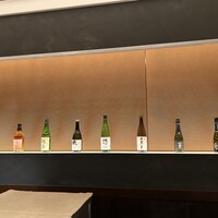 SUSHI BANYA KAI 品川店 - 