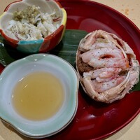 北陸の鮨 飛泉 - 