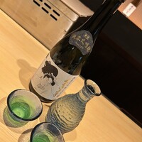 SUSHI BANYA KAI 品川店 - 